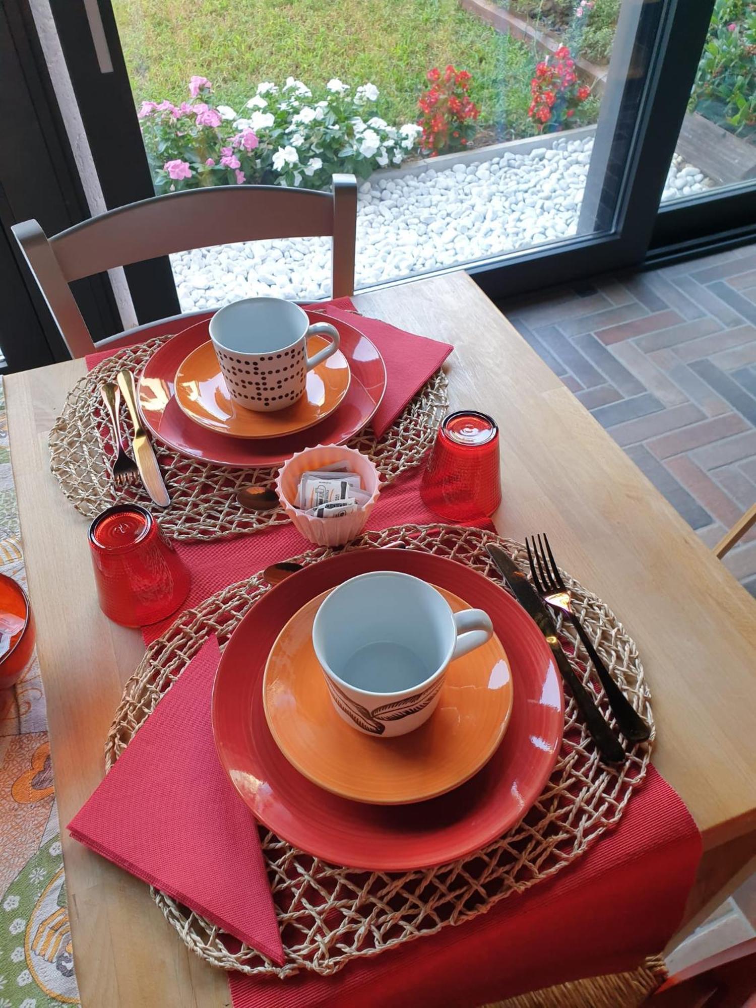 Le Tre Arti Bed & Breakfast Gavirate Exterior foto