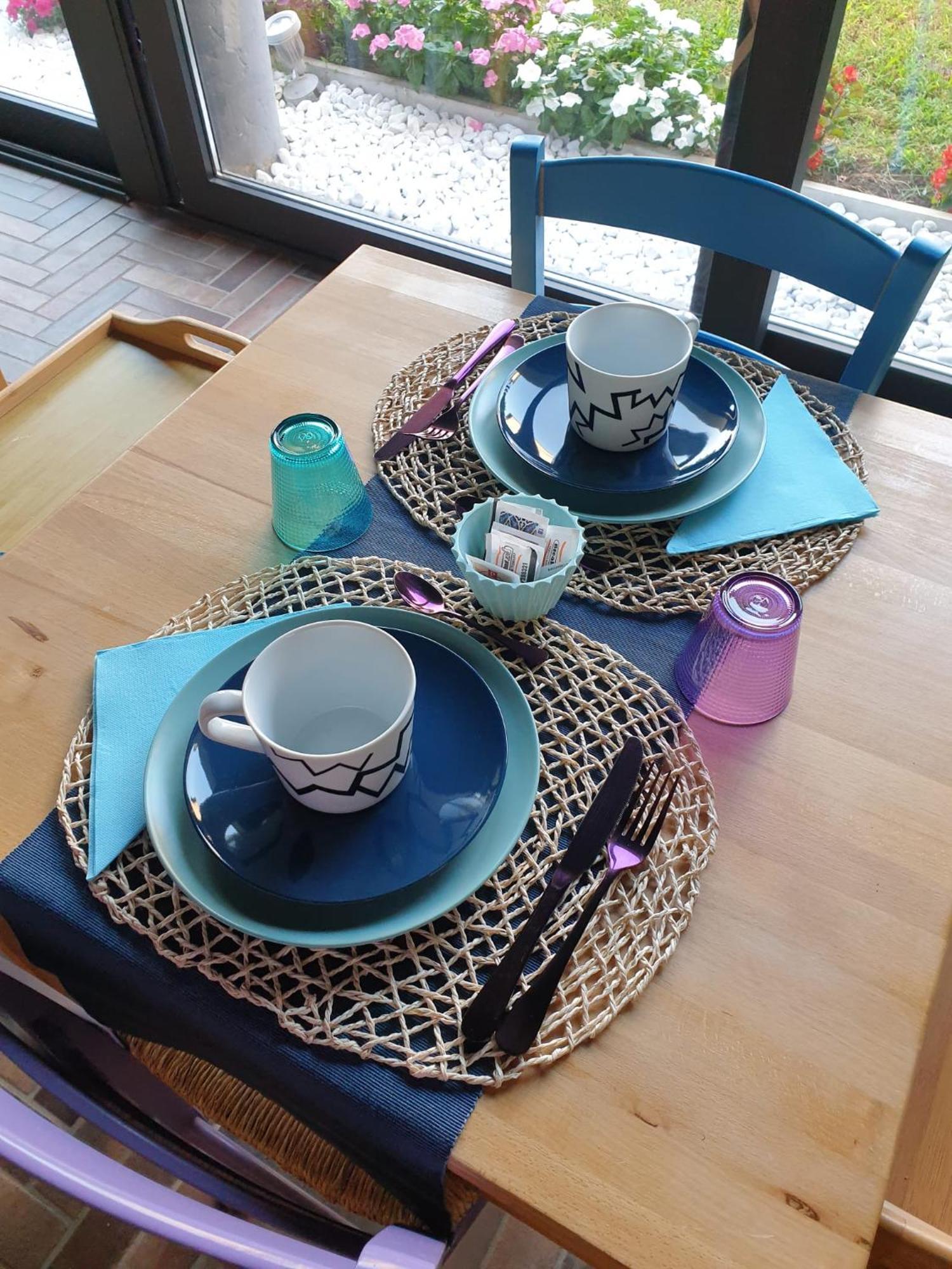 Le Tre Arti Bed & Breakfast Gavirate Exterior foto