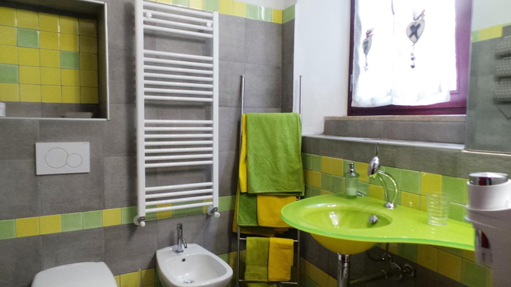 Le Tre Arti Bed & Breakfast Gavirate Exterior foto