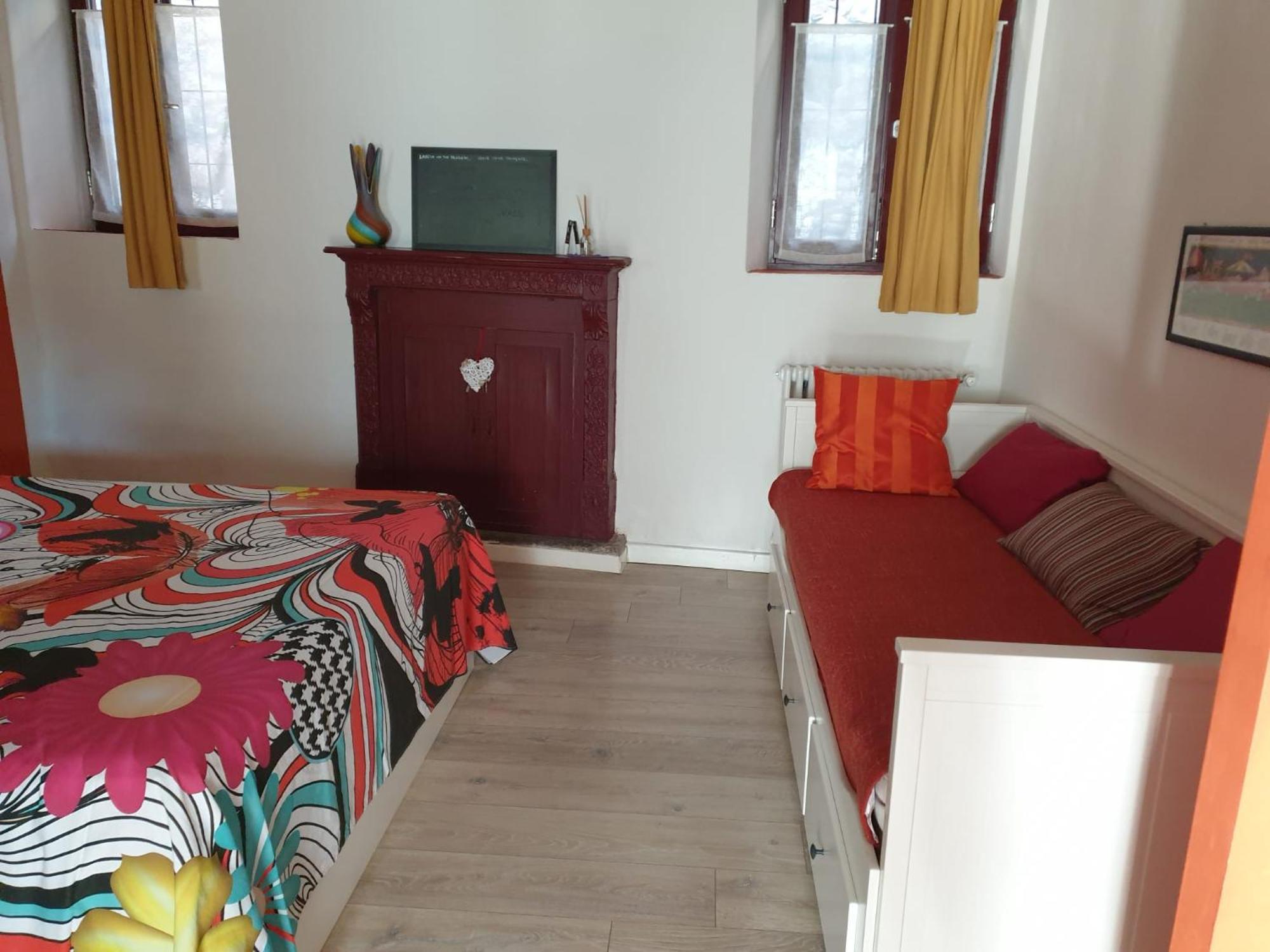 Le Tre Arti Bed & Breakfast Gavirate Exterior foto