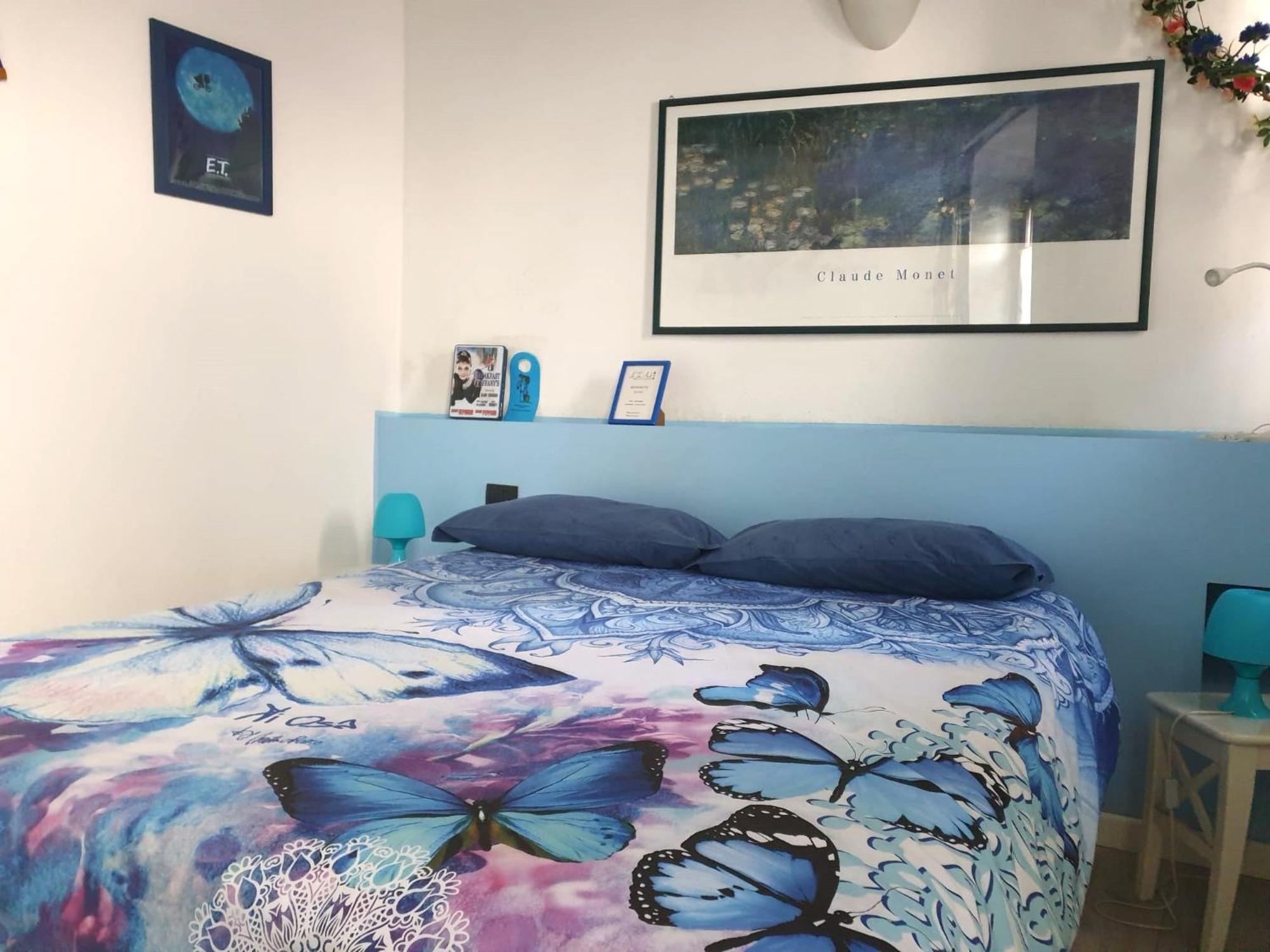 Le Tre Arti Bed & Breakfast Gavirate Exterior foto